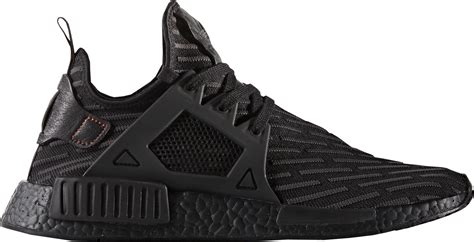 adidas nmd xr1 zwart|Adidas NMD xr1.